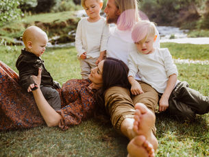 What to bring to your Family session