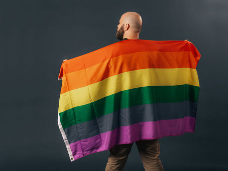 AGUILAS Finds Ways of Managing COVID and Re-entry.