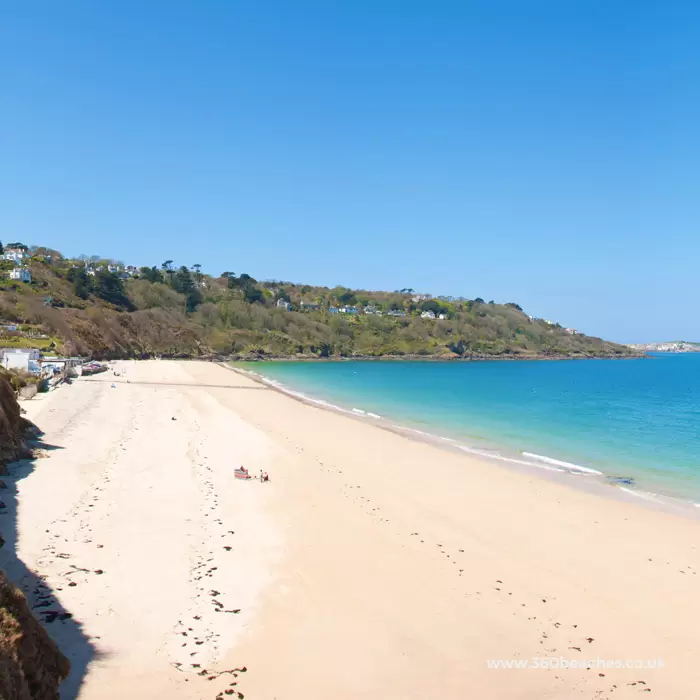 CARBIS BAY