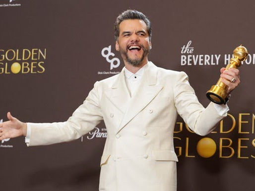 Cinema brasileiro brilha: dois prêmios para O Agente Secreto no Globo de Ouro