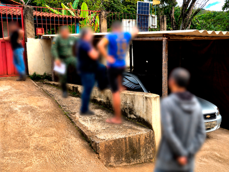 Ação do Ministério Público em Santa Rita Durão reacende debate sobre preservação do patrimônio histórico