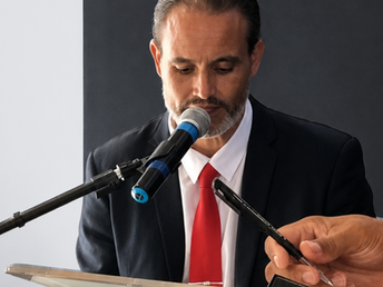 Condenado por improbidade, ex-assessor de Mariana terá direitos políticos suspensos e pagará multa