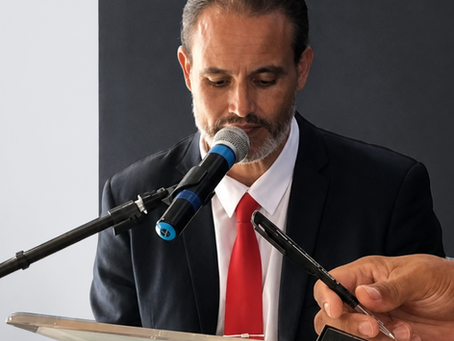 Condenado por improbidade, ex-assessor de Mariana terá direitos políticos suspensos e pagará multa