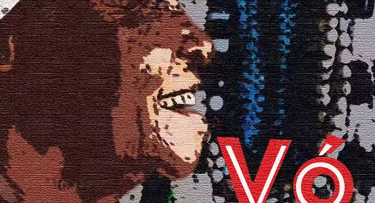 Essa é a minha historia. Prazer, Vó Chica.