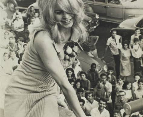 Brigitte Bardot, ícone do cinema francês, morre aos 91 anos