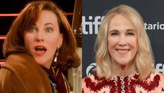Morre Catherine O’Hara, atriz de ‘Esqueceram de Mim’ e ‘Os Fantasmas se Divertem’, aos 71 anos