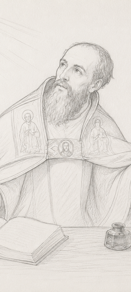 Santo Agostinho: o filósofo e teólogo que marcou a história do cristianismo