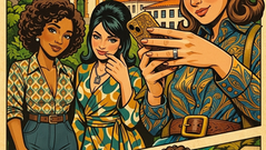 Entre Padrões e Liberdade: O Verdadeiro Valor da Mulher Brasileira