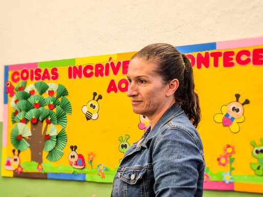 Violência Sexual Infantil no Brasil Reforça Necessidade de Ampliação das Medidas de Proteção e Prevenção