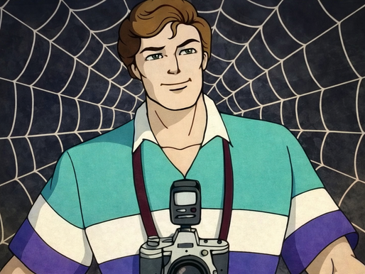 O Homem-Aranha: da criação de Stan Lee às animações dos anos 1990 e seu legado na cultura pop