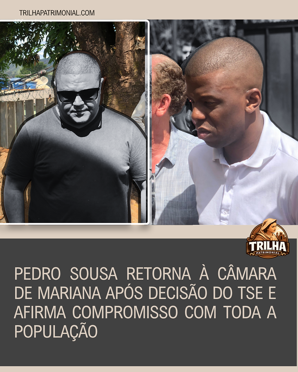 Arte: William Santos