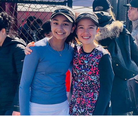 online middle school