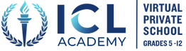 Logo ICL et nom, format horizontal 2023.png