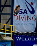 diving school