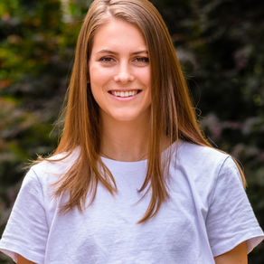 Laura Langston won Best Presenter Prize!