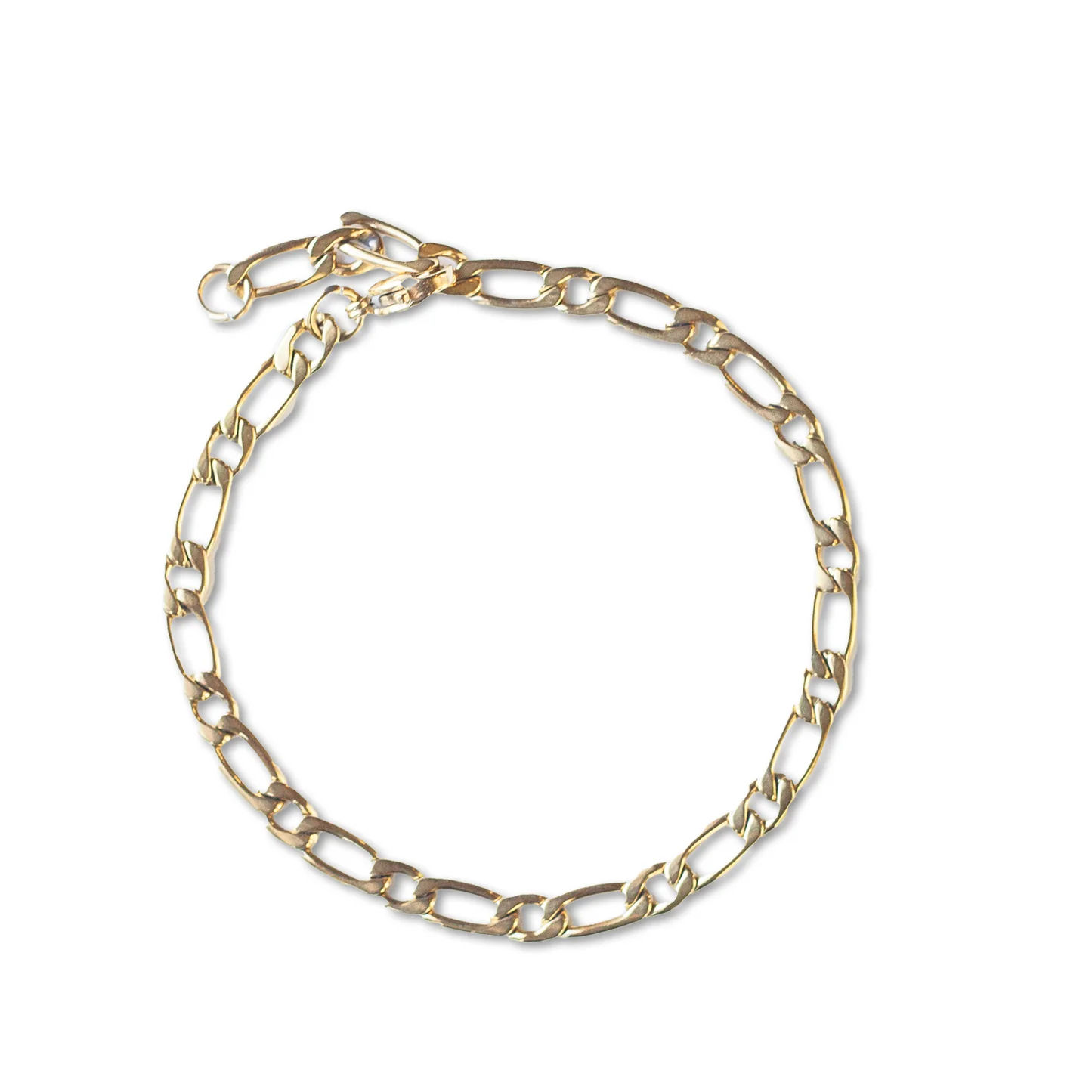 The Lisa Bracelet