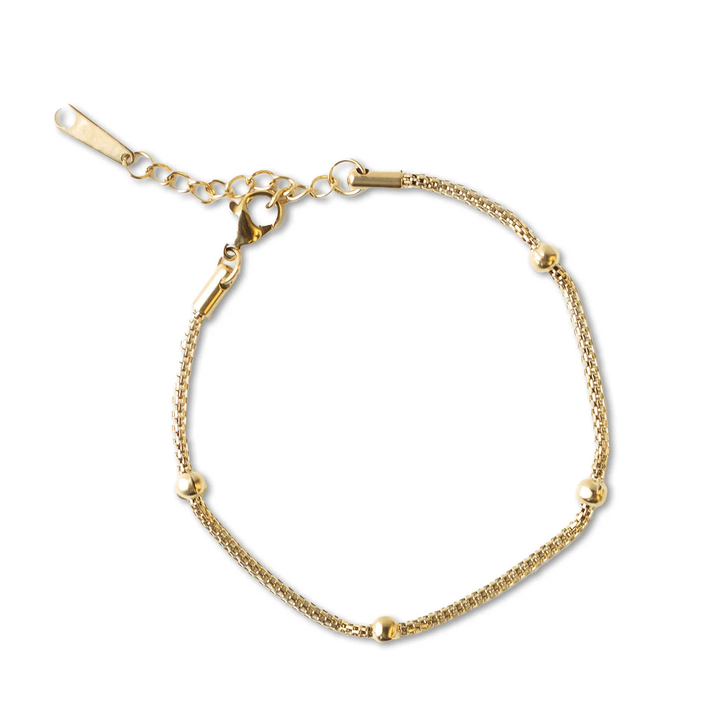 The Taylor Bracelet 