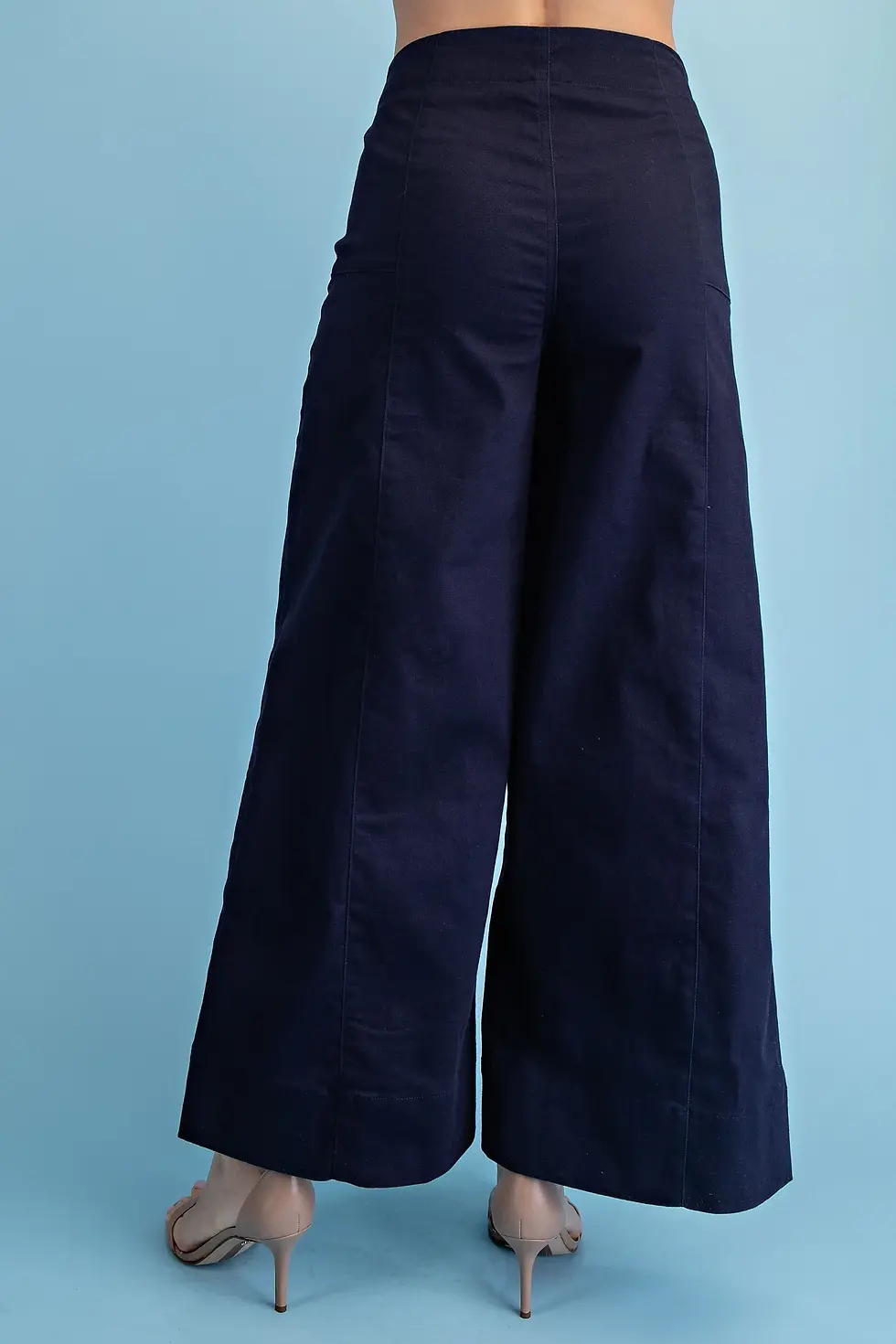 Thumbnail: The Wide Edit Pants