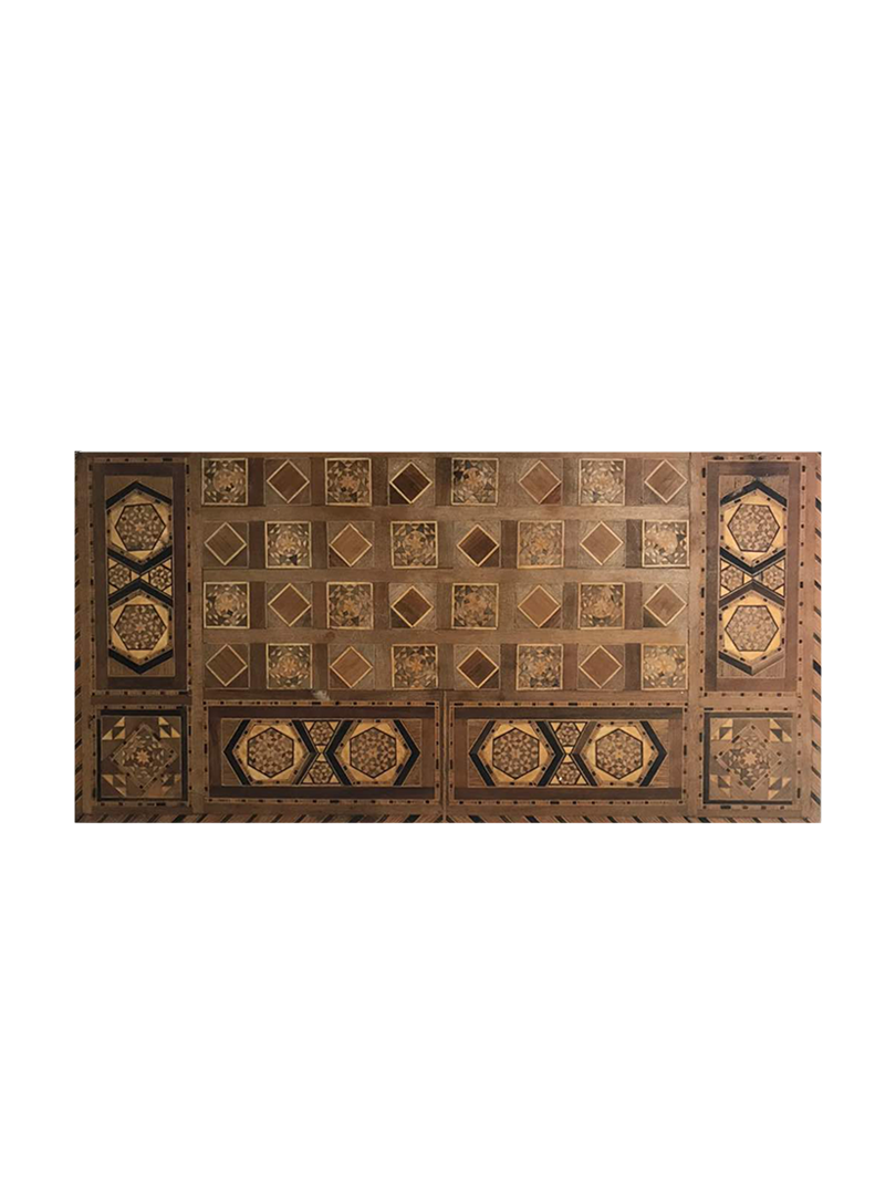 Thumbnail: Tunisian Bagamon Set H-006