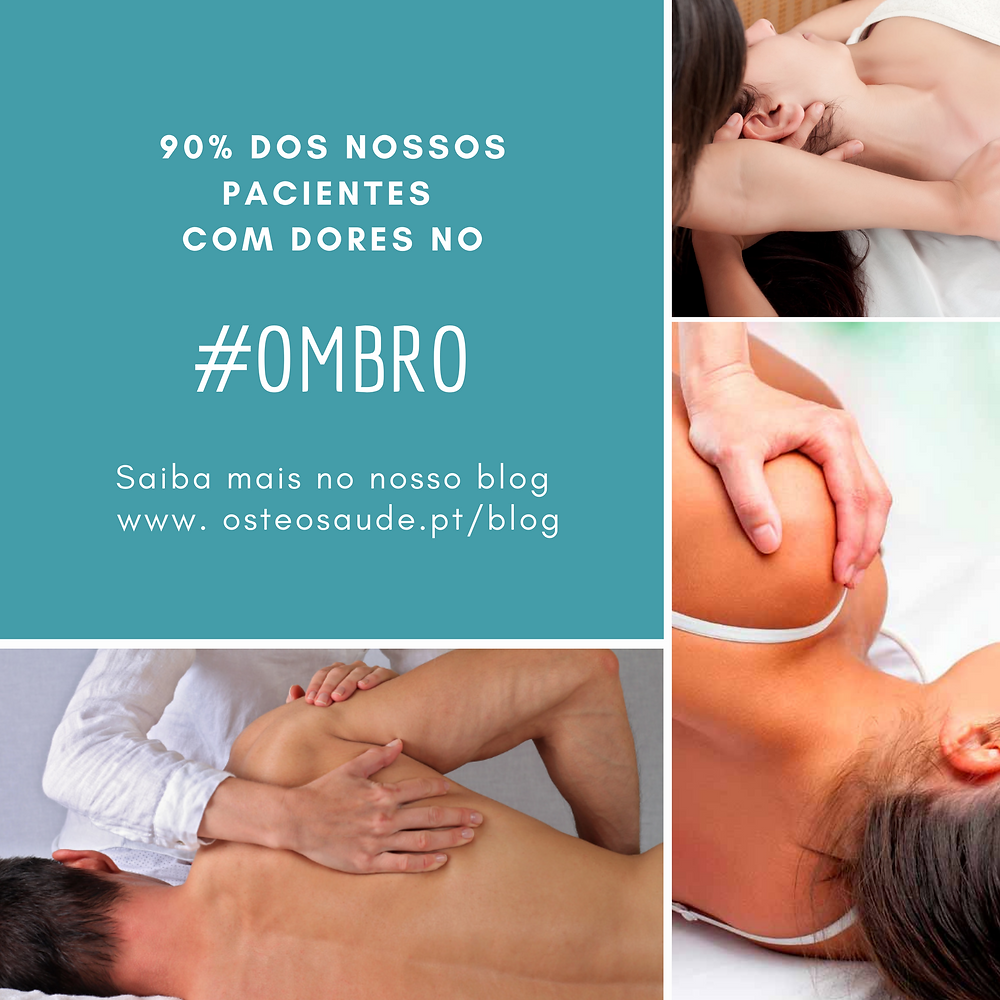 Ombro coifa dos rotadores