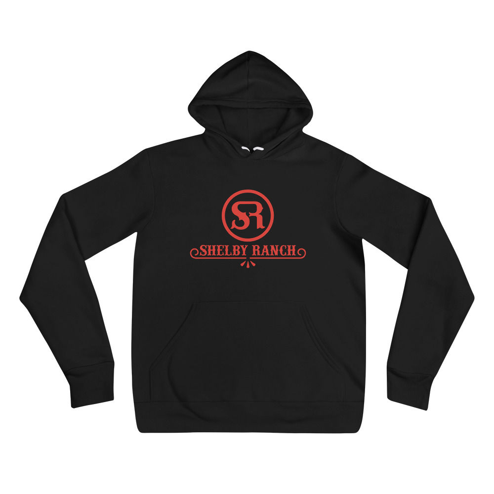 Shelby Ranch Hoodie