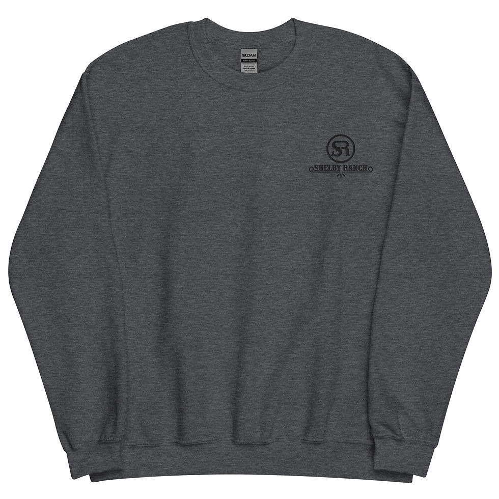 Thumbnail: Shelby Ranch Crew Neck 