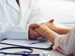 Celebrate Patient Experience Week