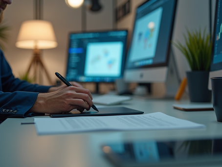 Transforming Small Businesses Through Strategic IT Governance