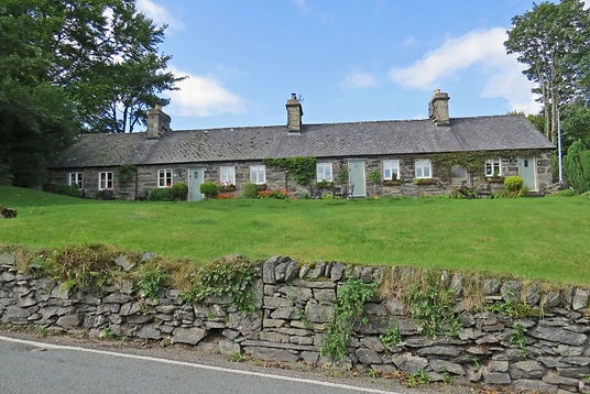 42 Ysbytty Ifan Almshouses today.jpg