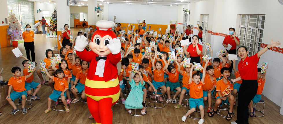  CHƯƠNG TRÌNH “CÙNG BEE – GIẢI LAO VUI KHỎE” 