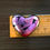 Thumbnail: Bright Baby Pink Pocket Heart