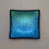 Thumbnail: Ocean Waters Dichroic Dish