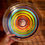 Thumbnail: Rainbow Circle Bowl