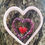 Thumbnail: Hanging Hearts Mobile