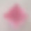 Thumbnail: Colorful Pink Flower Candle Holder