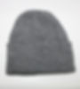 Grey beannie