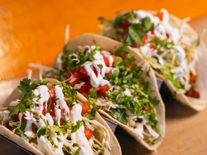 Why Tacos Are the Perfect Meal After a Beach Day in Lavallette