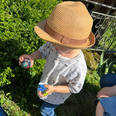 KINDER OSTER EVENTS IN MÜNCHEN 2026