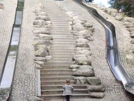 Westpark-westlicher Teil