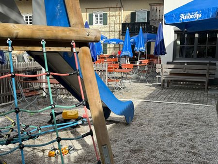 Fischermeister Gastl Starnberger See