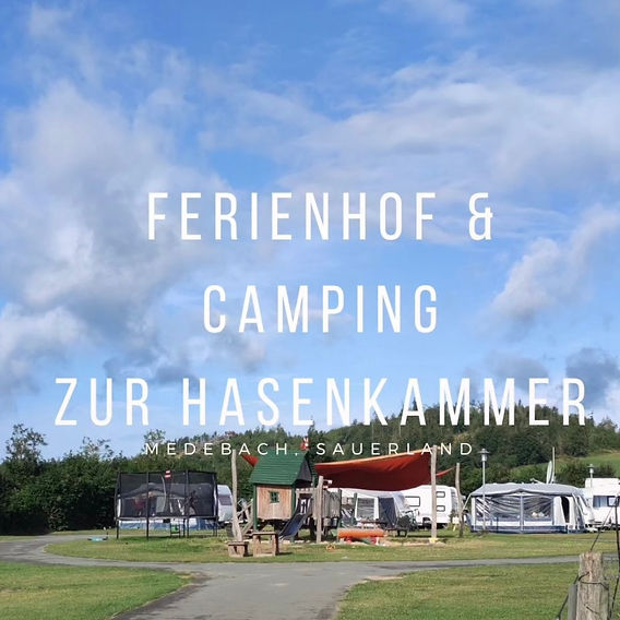 Ferienhof Hasenkammer