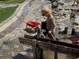 Beerencafe in Johanniskirchen