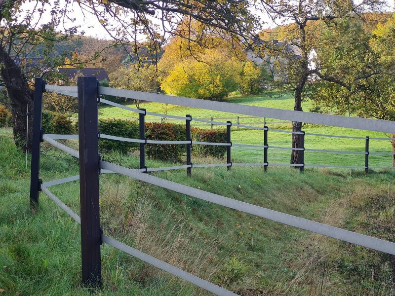 Hippo Fence