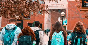 How to Choose Your College