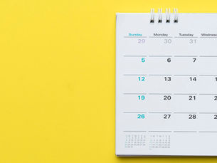 ACT Test Dates & Registration Deadlines