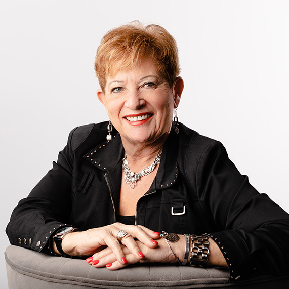 Writer: Gail Kerzner