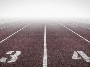 On Your Mark…Get Set…Go!