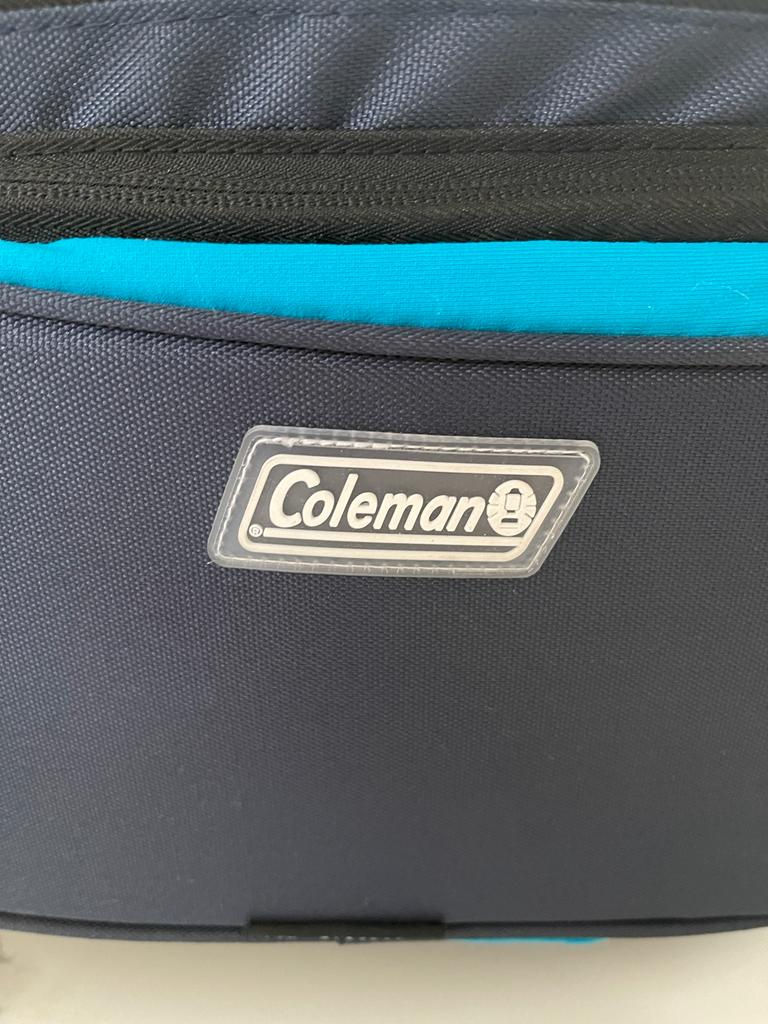 Miniatura: Hielera Coleman