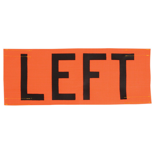 Left Overlay Reflective Left Overlay | Maneri Direct