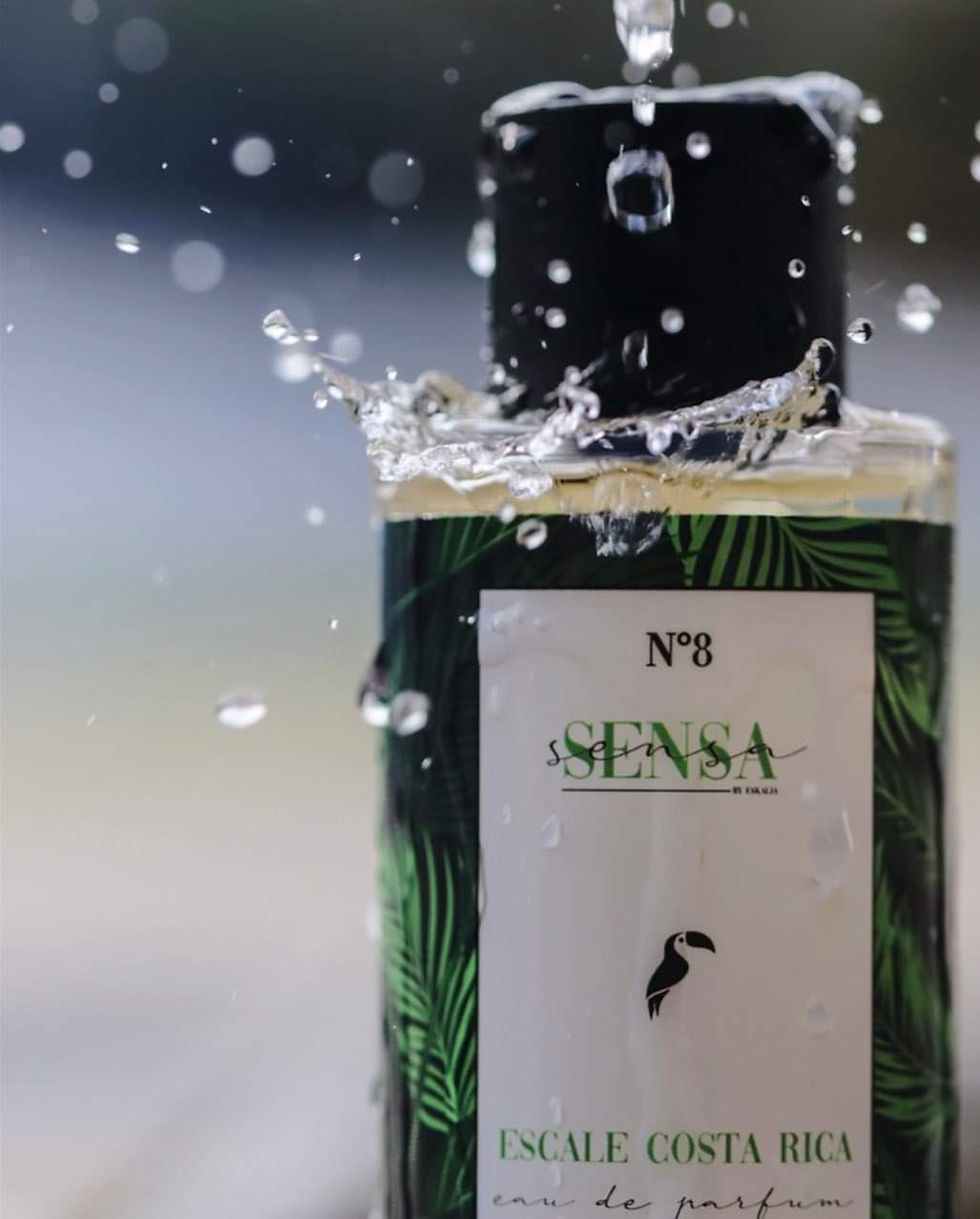 Parfum Sensa Costa Rica
